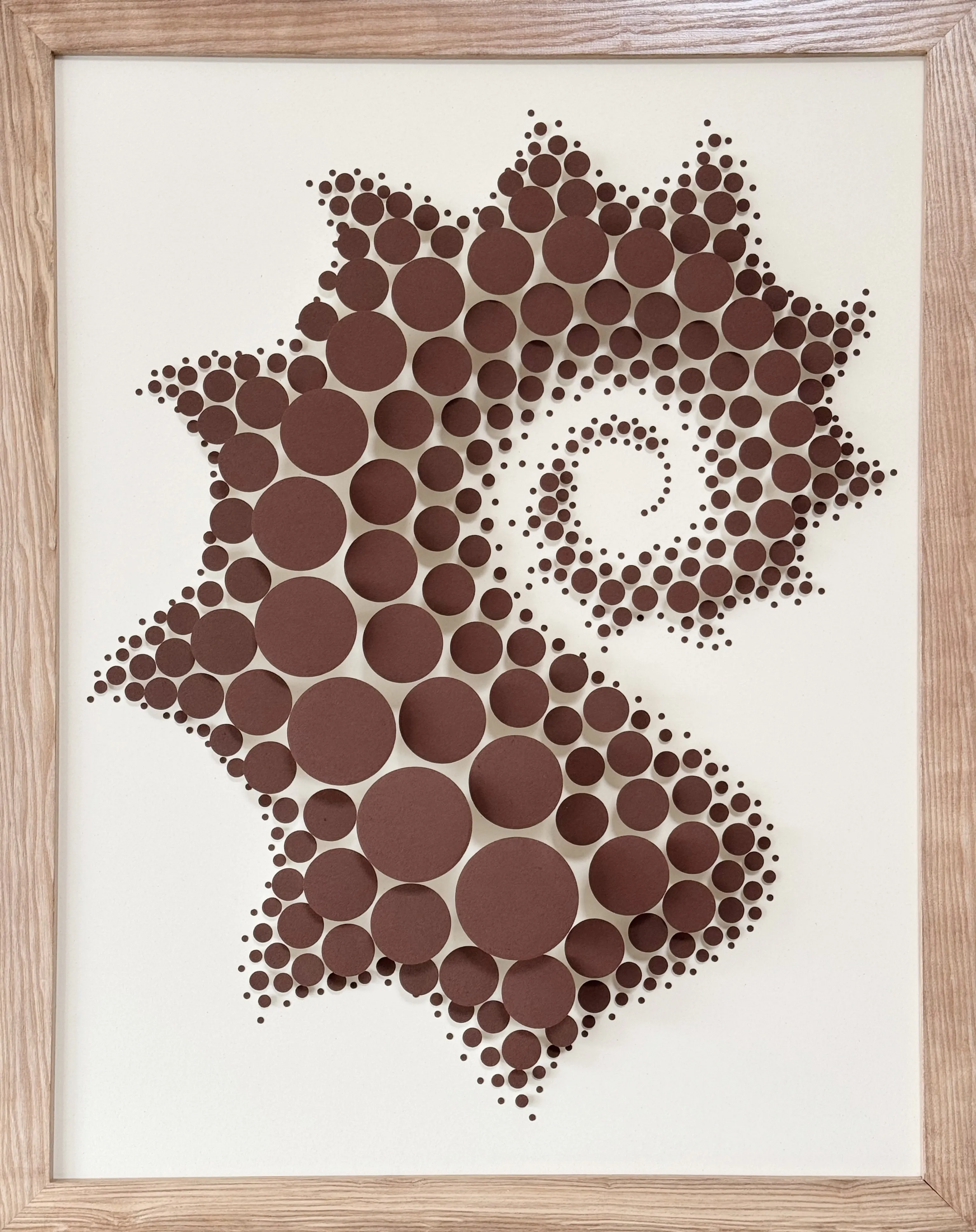 Nr. 17 - Fractavia (Bild 1)