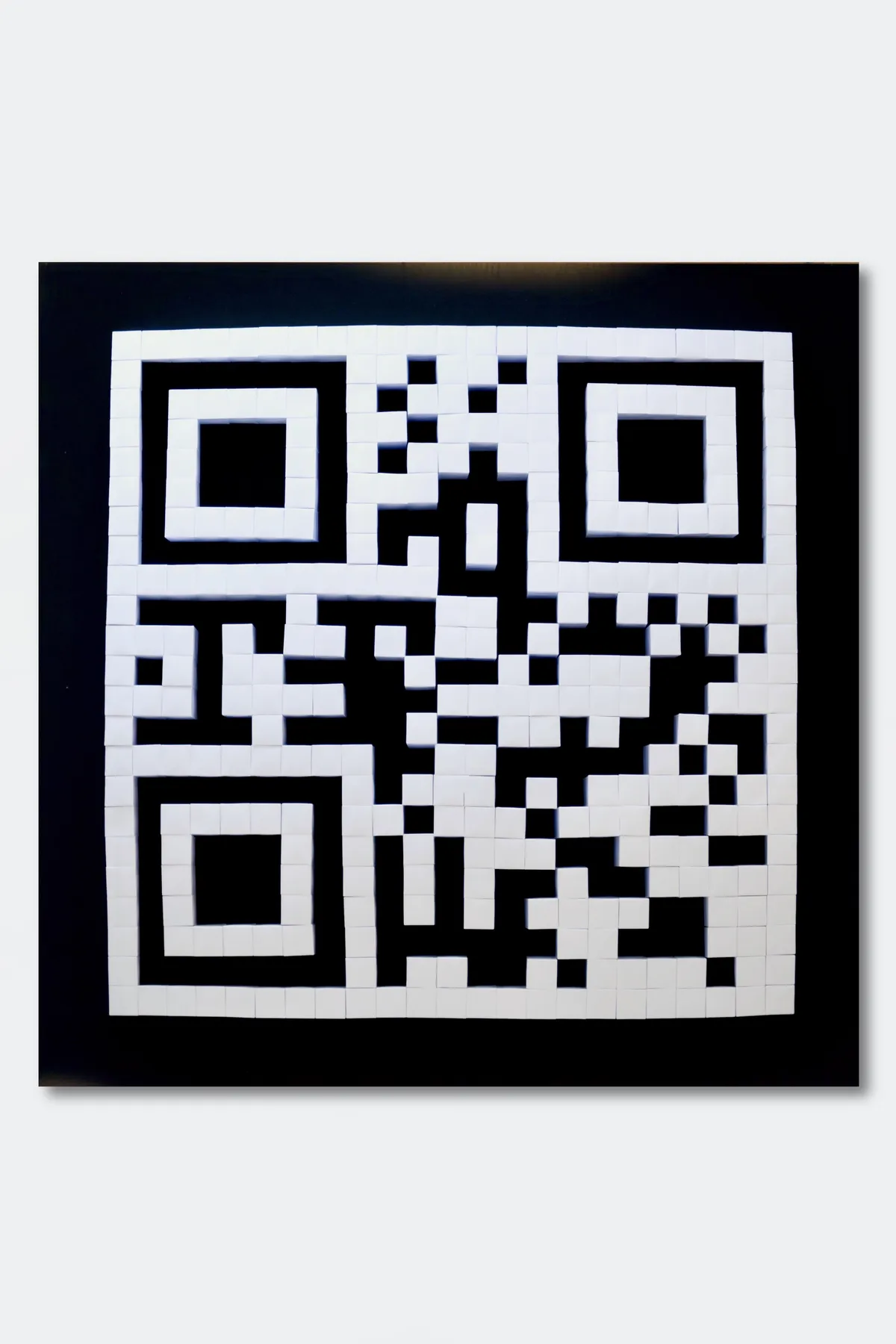 No. 4 - QR Code