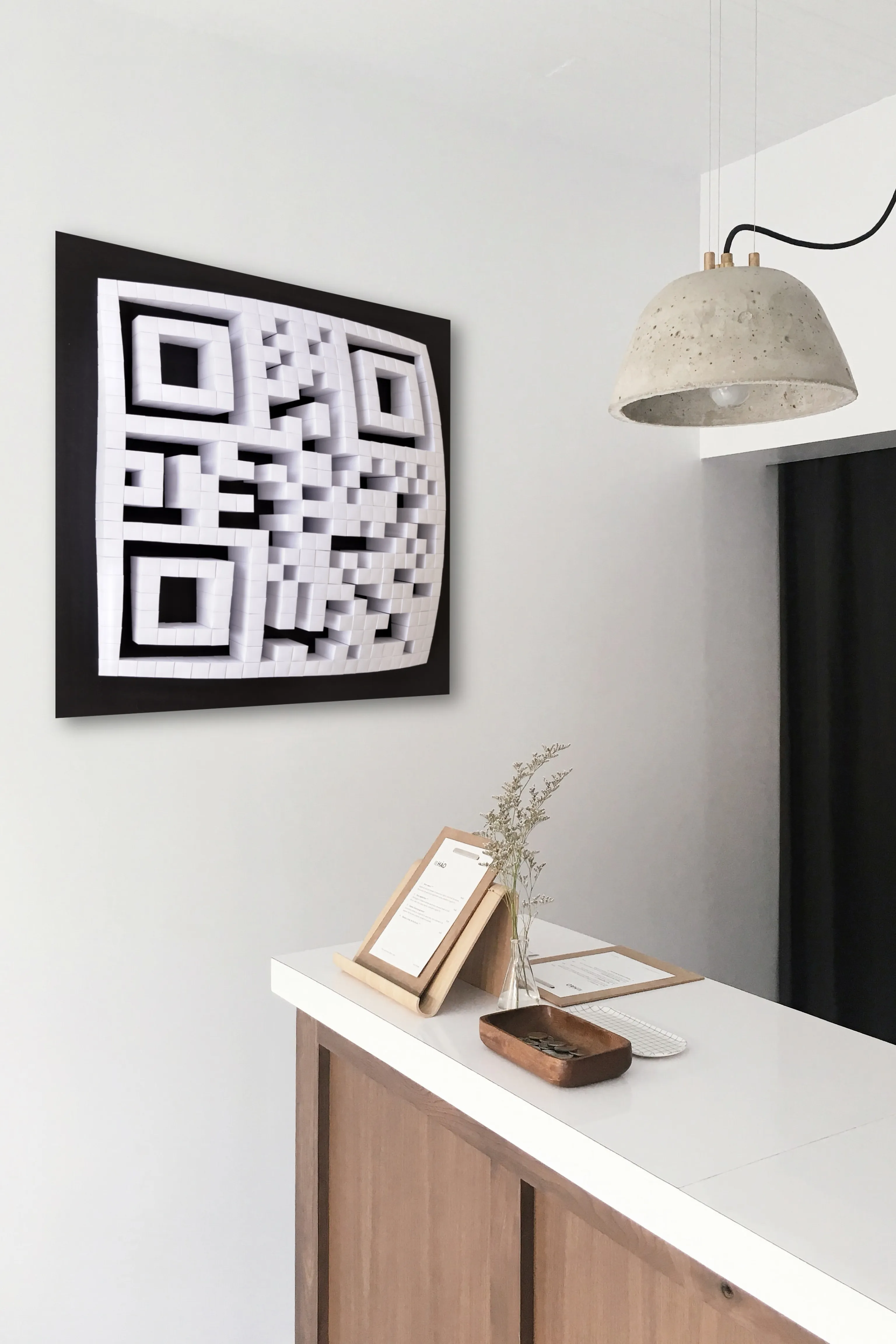 Nr. 4 - QR-Code (Bild 6)