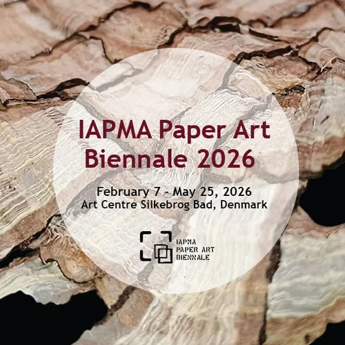 Impressions of Nature: Paper as Memory