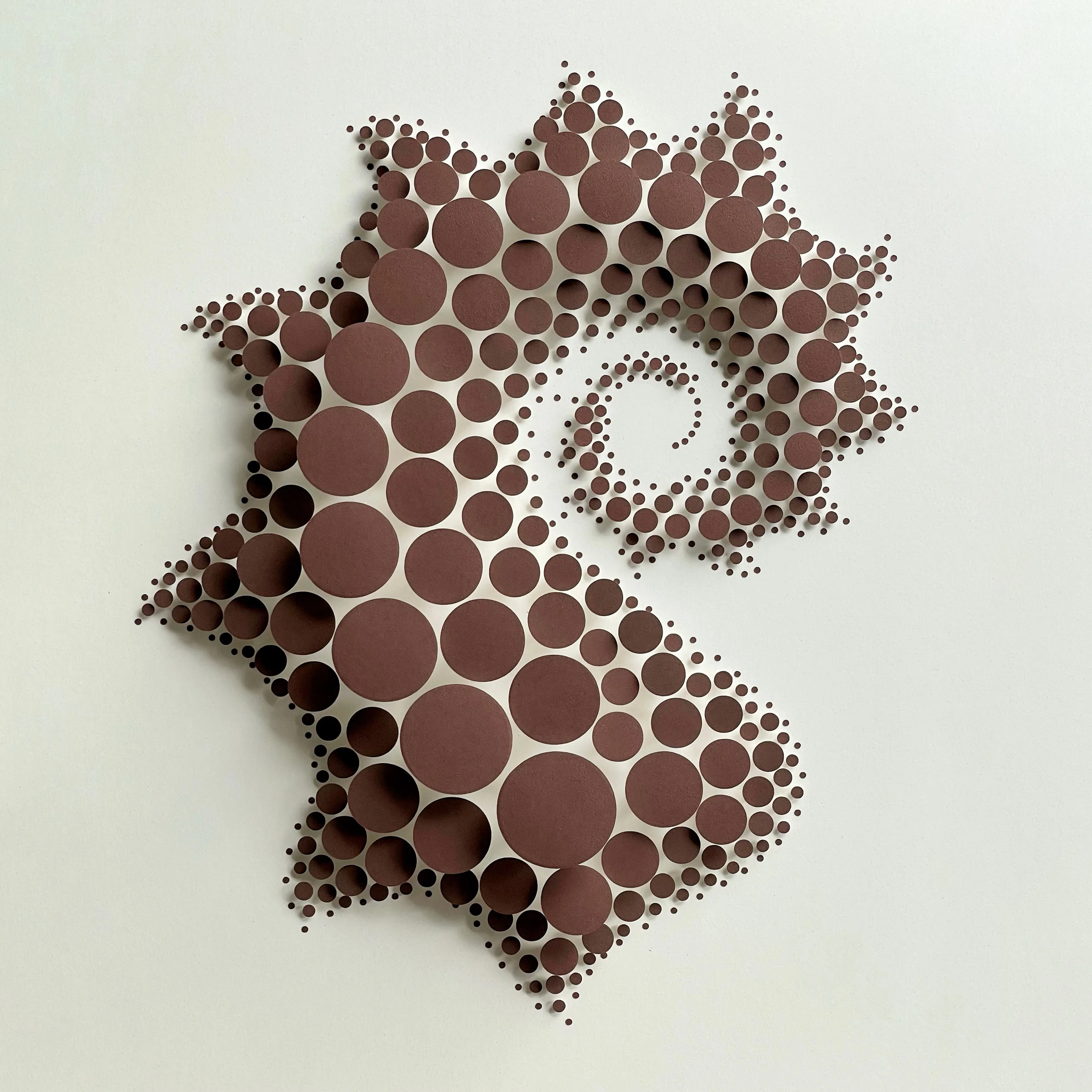 No. 17 - Fractavia