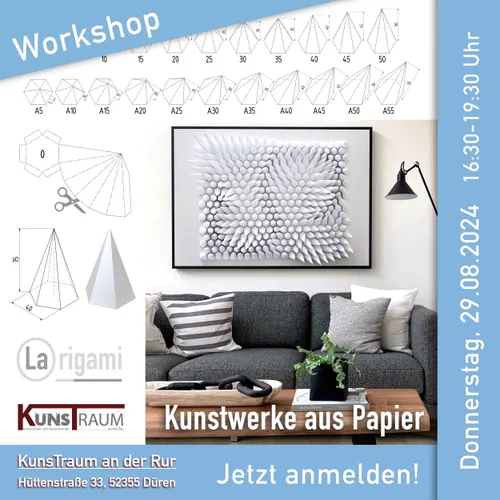 Workshop Nr. 3