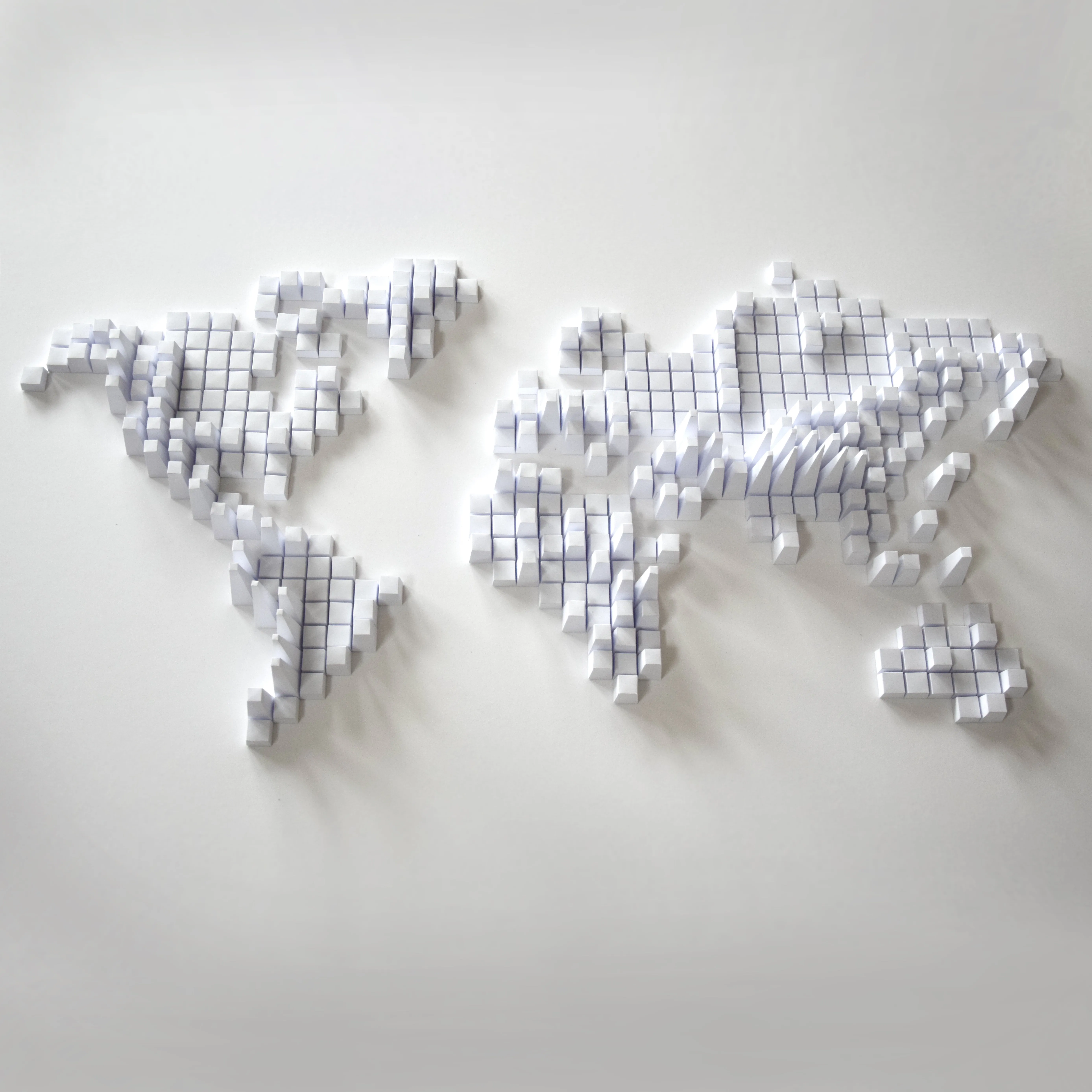 No. 6 - World